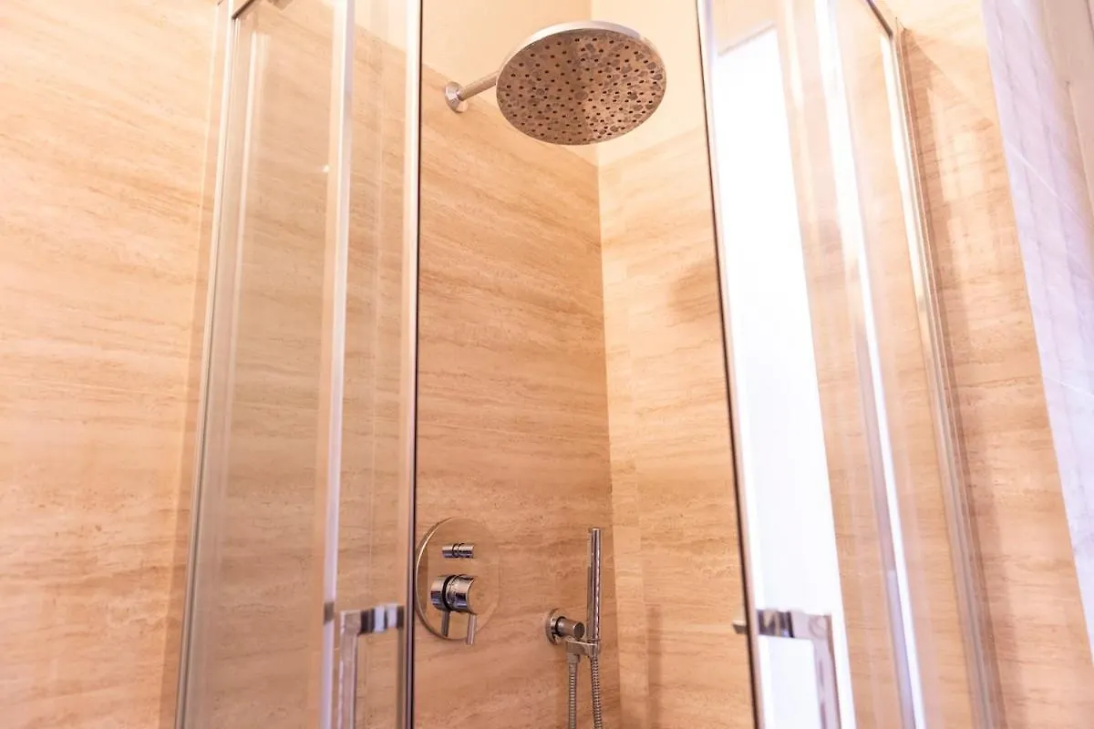 Easy Central Flat Μιλάνο Διαμέρισμα