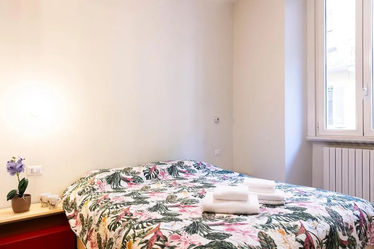 Easy Central Flat Μιλάνο Ιταλία