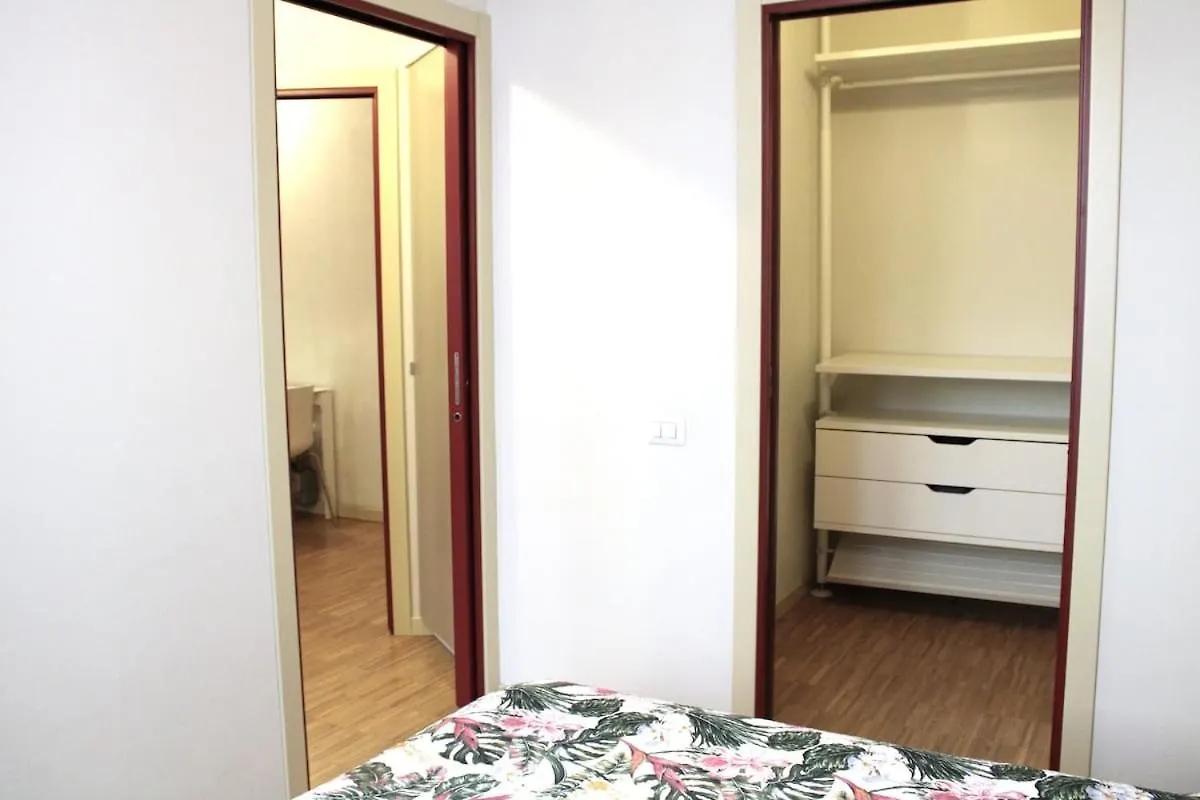 Διαμέρισμα Easy Central Flat Μιλάνο