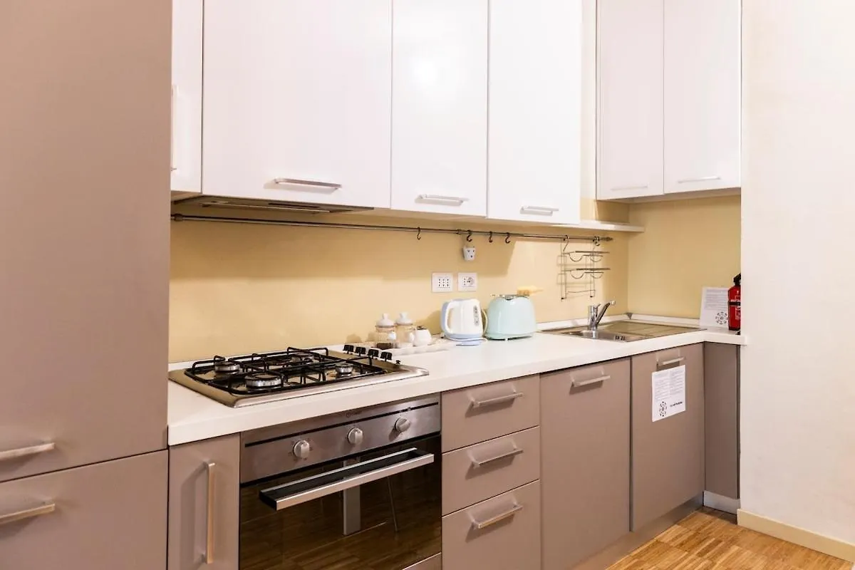 Διαμέρισμα Easy Central Flat Μιλάνο