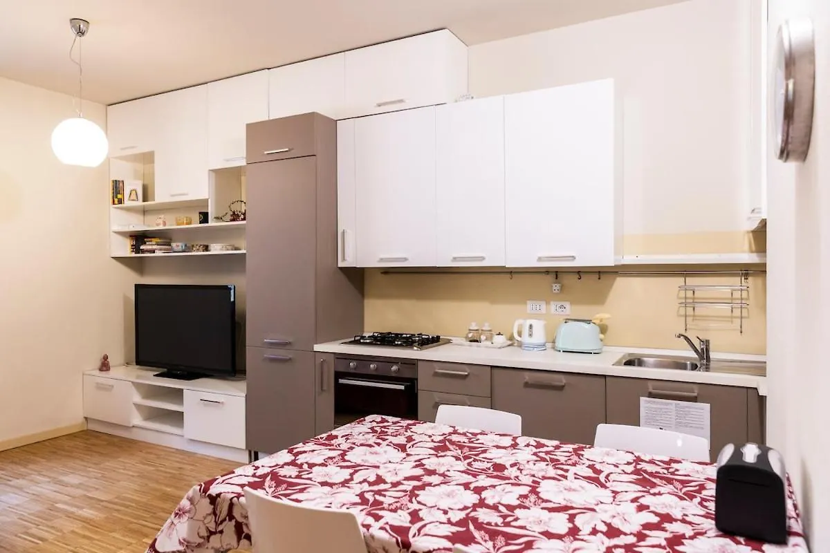 Easy Central Flat Μιλάνο