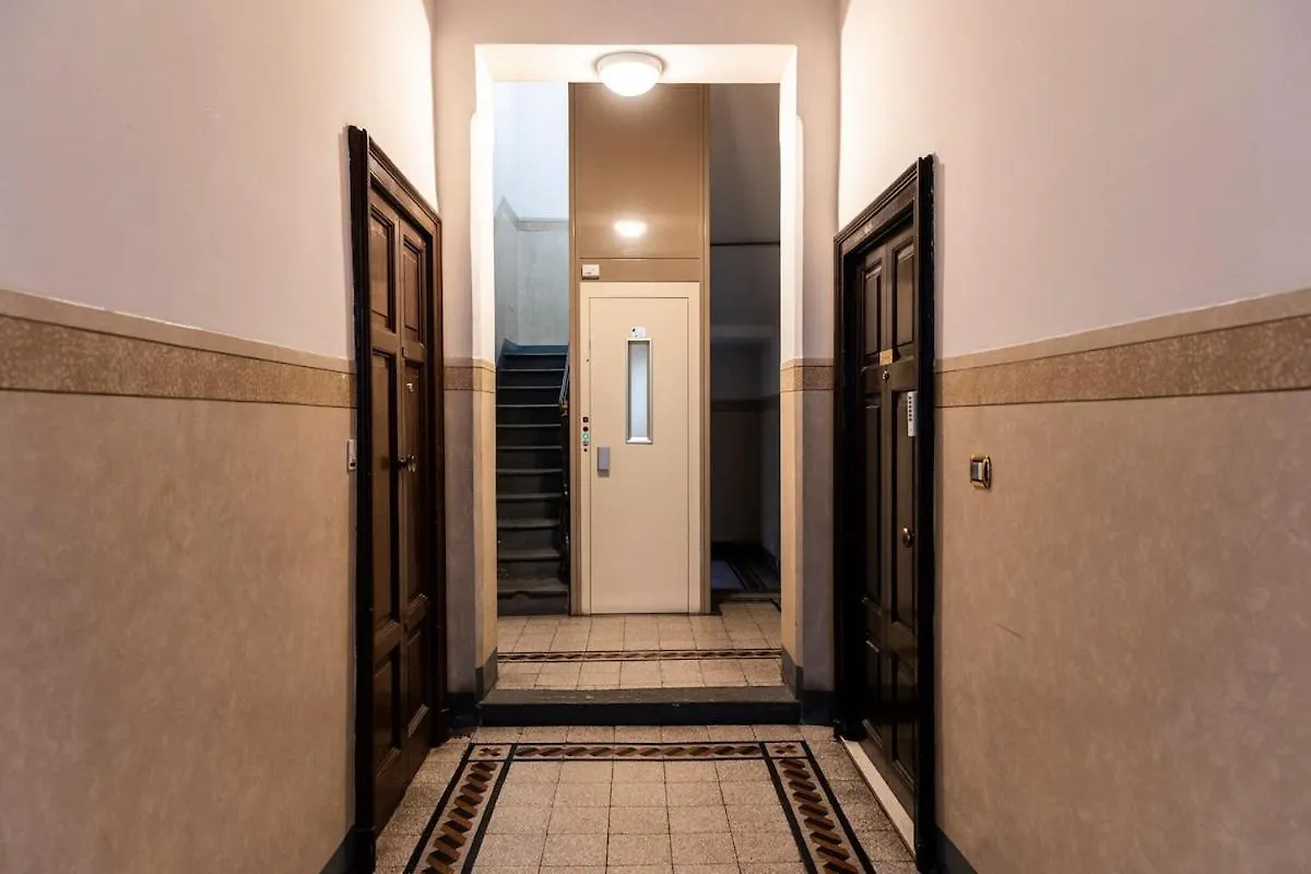 Easy Central Flat Μιλάνο