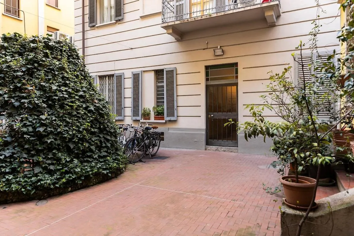 Διαμέρισμα Easy Central Flat Μιλάνο Ιταλία