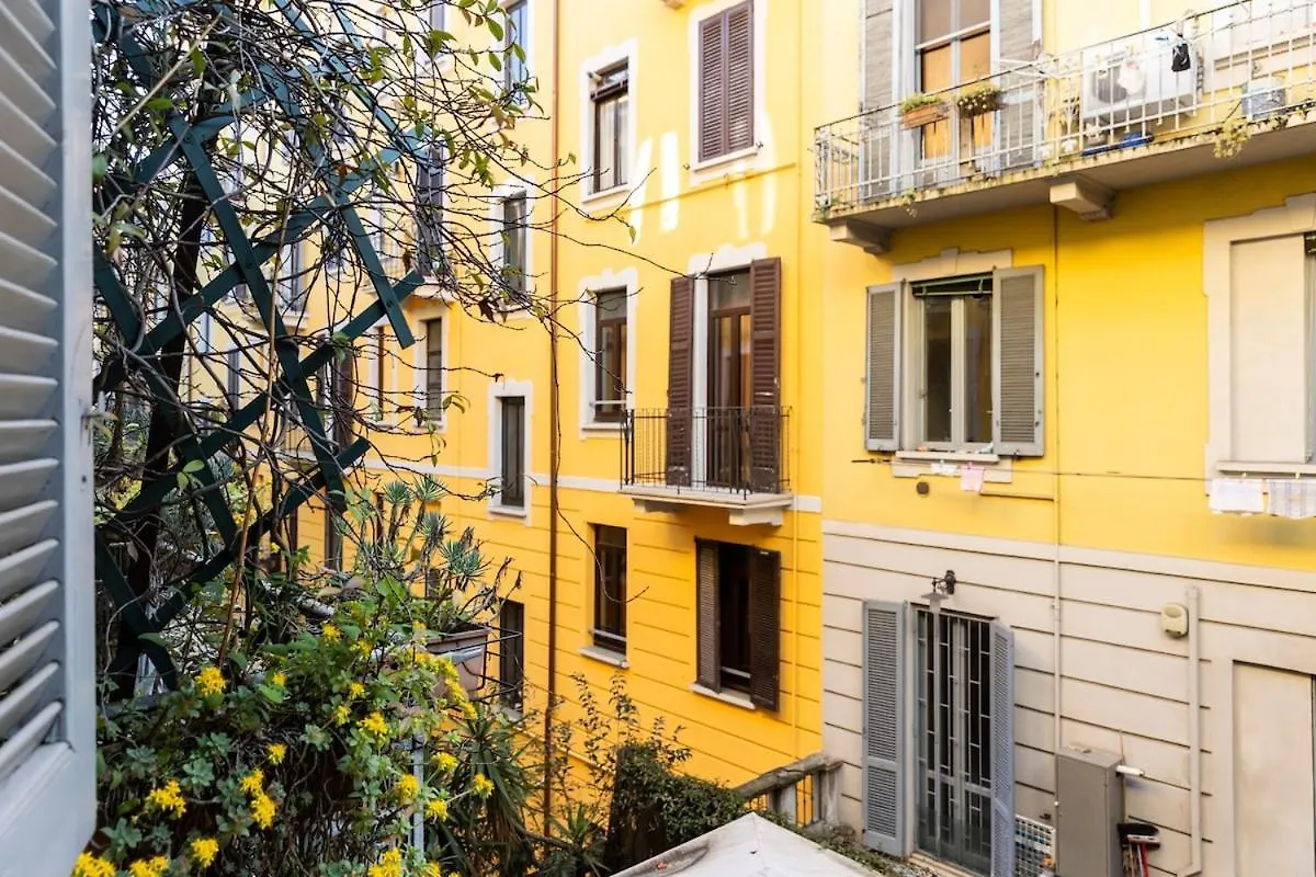 Easy Central Flat Μιλάνο