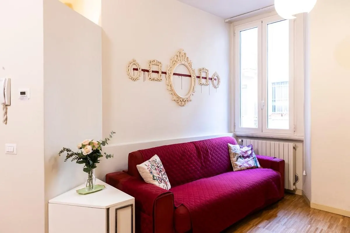 Easy Central Flat Μιλάνο 0*,  Ιταλία