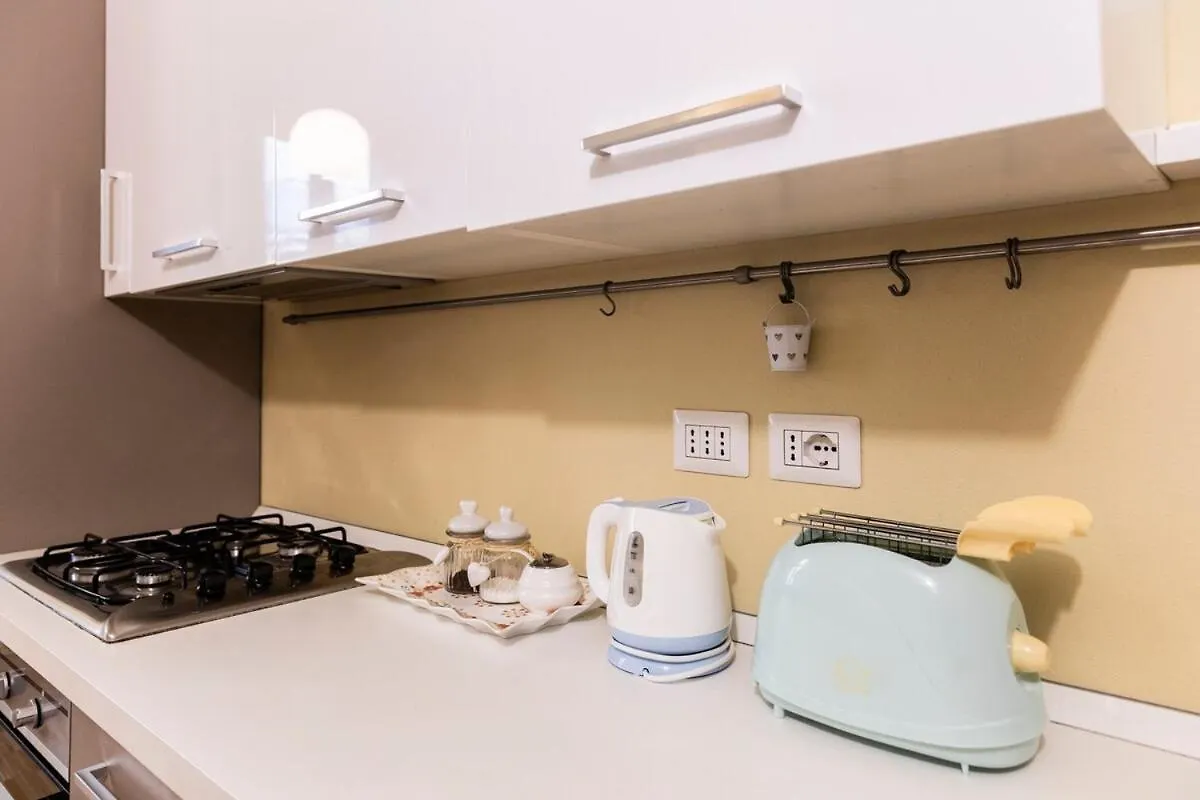 Easy Central Flat Μιλάνο Ιταλία