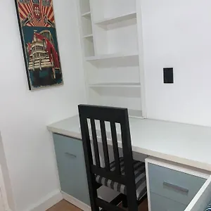 Casona Centrica Alameda Сasa de vacaciones Mendoza