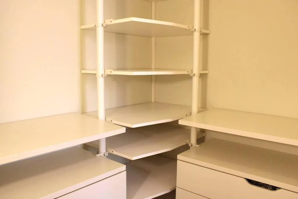 Easy Central Flat Milán
