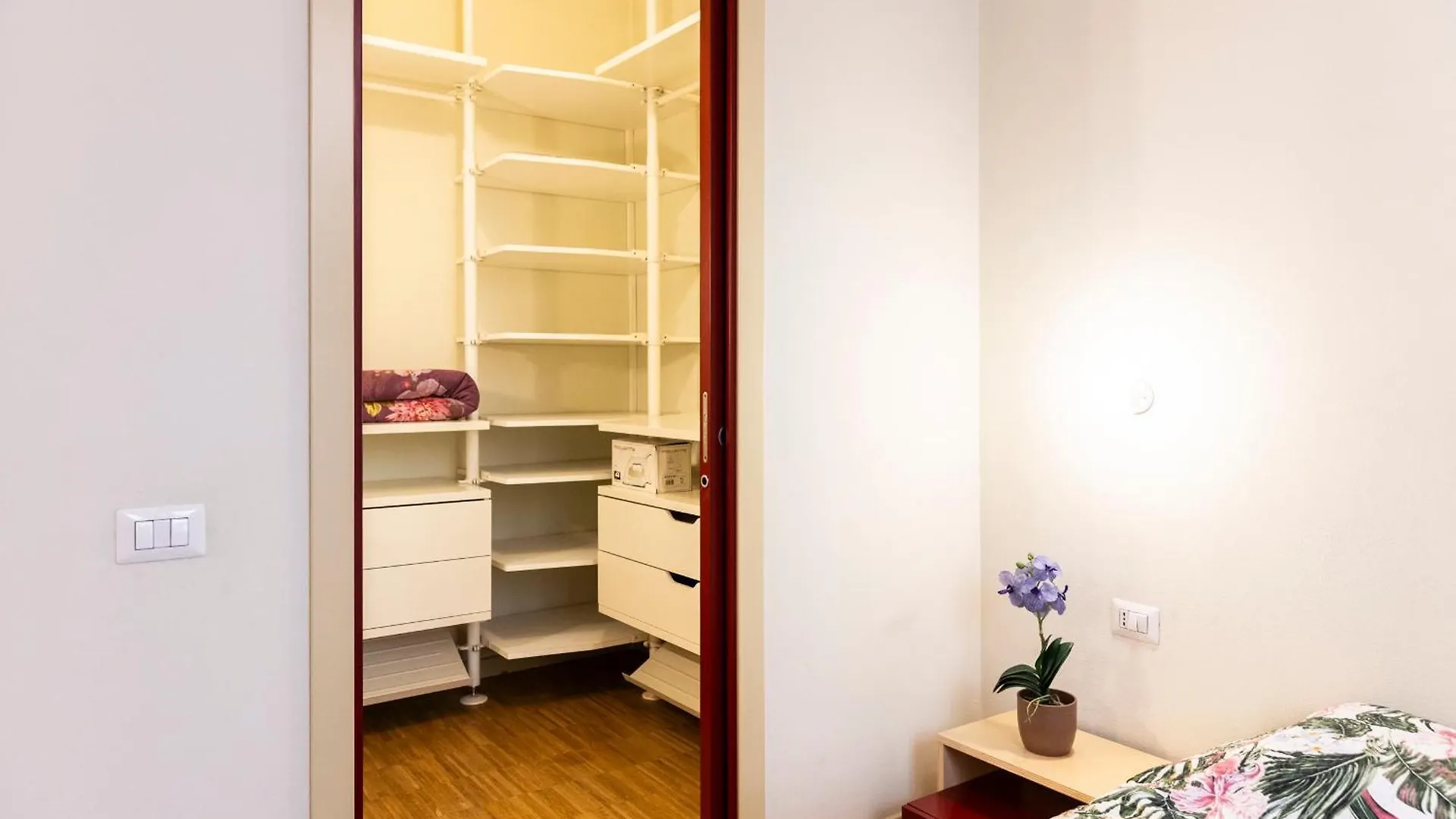Apartamento Easy Central Flat Milán
