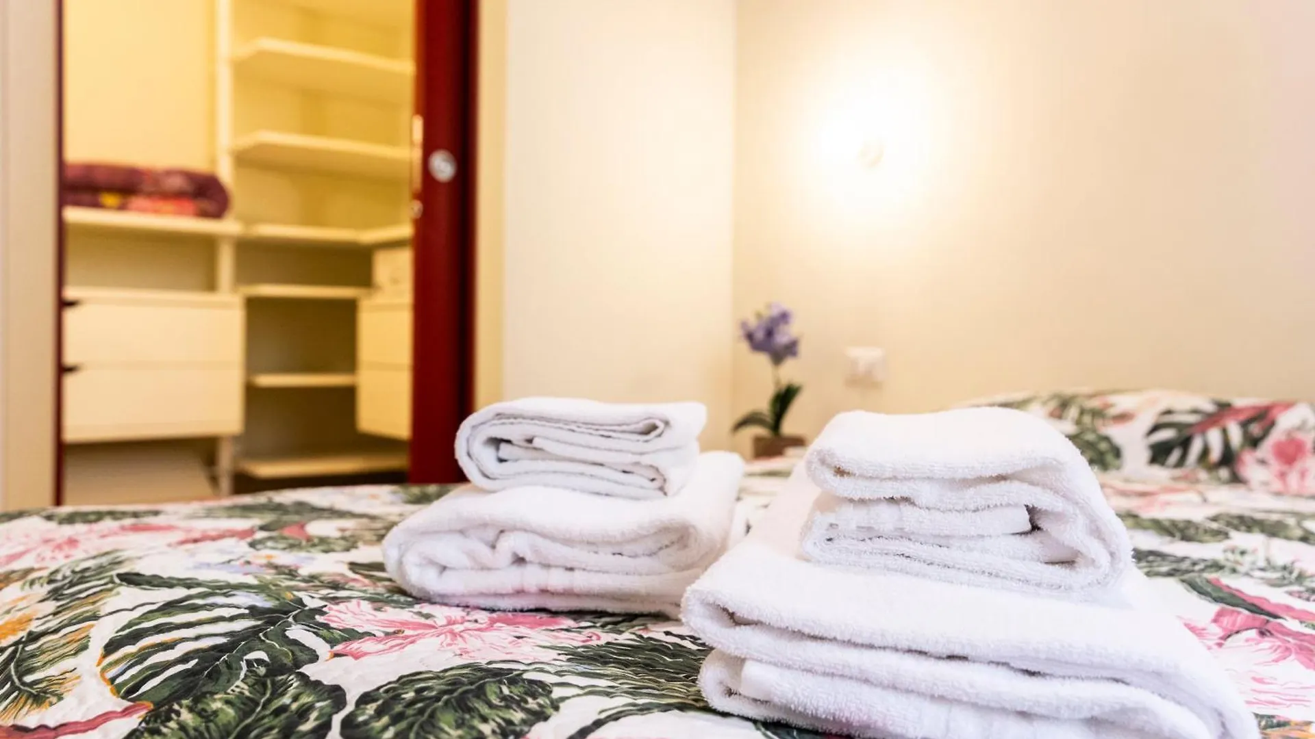 Apartamento Easy Central Flat Milán