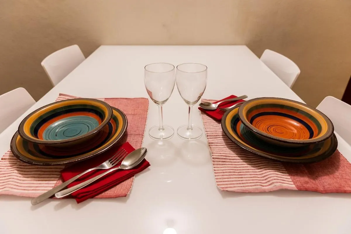 Apartamento Easy Central Flat Milán
