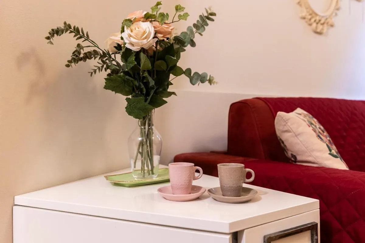 Easy Central Flat Milán Apartamento